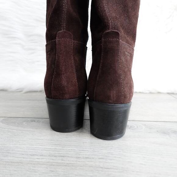 Vagabond Kelsey Tall Boots - Picture 12 of 16